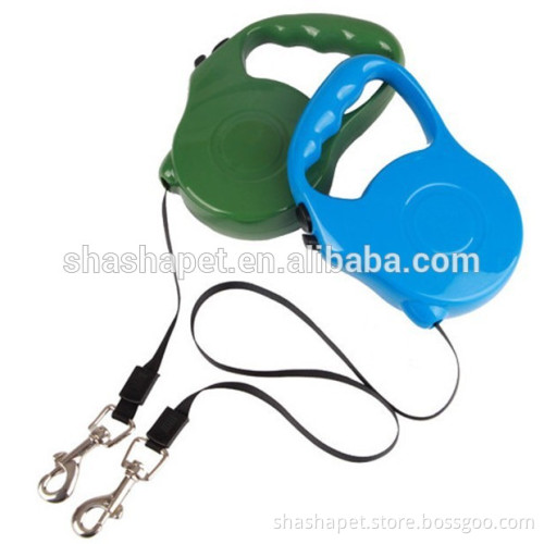 5M Dogs accessories in china wih automatic retractable dog leash